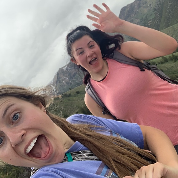 Meet your Posher, Mackenzie - Picture 1 of 1